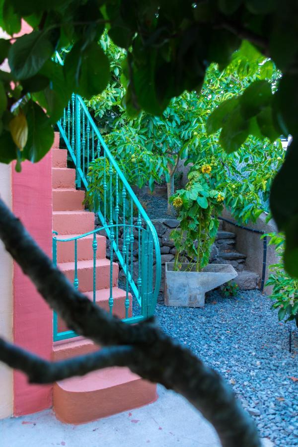 Casa rural Bejeque Teror Exterior foto
